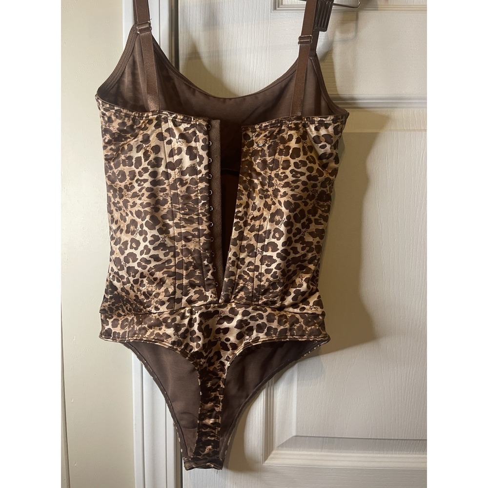 Women's/ Slimming Corset/ Sofia Shapewear/ Sculping Bodysuit/size Small